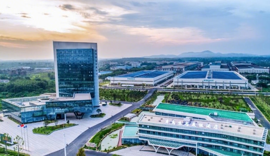 Chiny SSS Food Machinery Technology Co., Ltd profil firmy