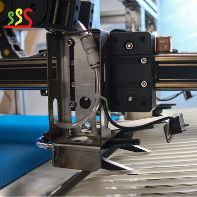 Plc Control System Full Automatic Tortilla Production Line With Labeling Machine