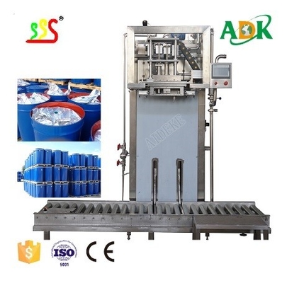 Automatic Mango Pulp Fruit Juice Production Line with Capacity of Minimal 500L/H