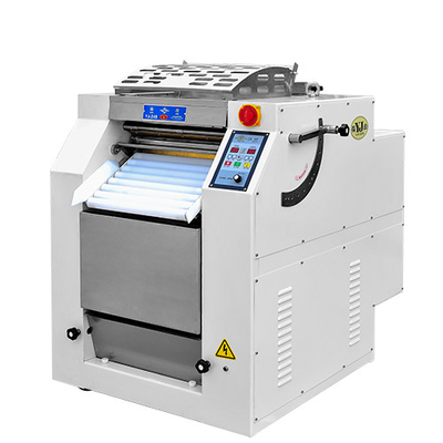 Produce Bun Baozi Making Machine Automatic Steamed 8000 Pcs/H