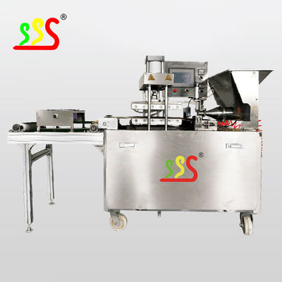 Electric Heating 304 Stainless Steel Tortilla Production Line for 10-12 Inch Diameter Tortillas