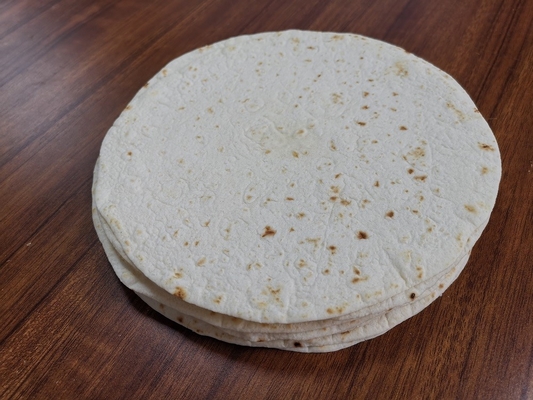 1 głowica Elektryczny Tortilla Maker Łatwe działanie dla doskonałego ciasta