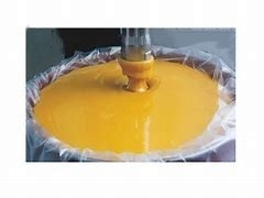 220V / 380V / 440V Fruit Juice Filling Machine Production Line For Mango