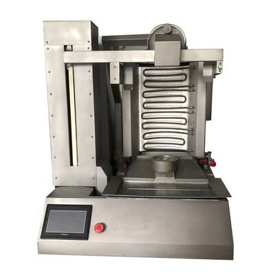 12000*8000*3000mm Linia przetwórstwa owoców z 150kw zasilania i 1-100t/h mocy wejściowej dla wysokiej wielkości produkcji