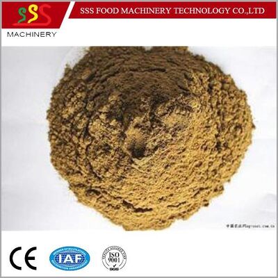 Processing Fish Into Fish Meal Fertilizer Featuring Powder Requirement Depends On Capacity Supporting Enhanced Plant Growth and Soil Enrichment (Przetwarzanie ryb do mięsa ryb Fertilizer zawierający proszek zależy od zdolności wspierania wzrostu roślin i wzbogacania gleby)