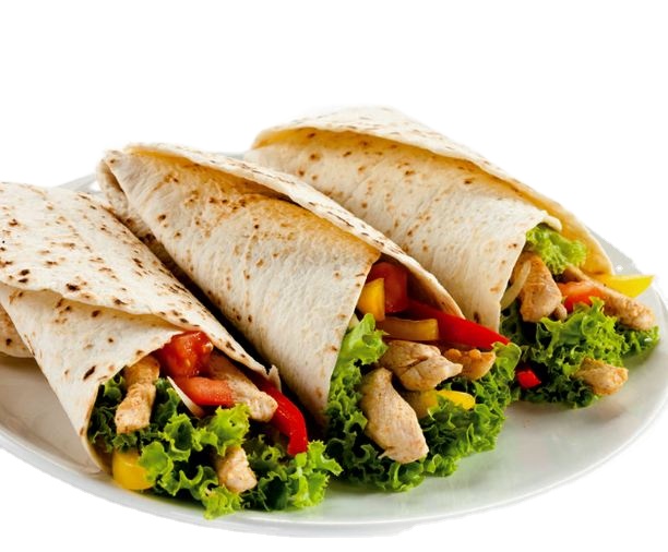 Niskie zużycie energii, duża prędkość 2000 szt./h Maszyna do produkcji tortilli 0