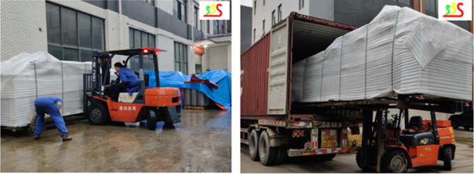 Niskie zużycie energii, duża prędkość 2000 szt./h Maszyna do produkcji tortilli 17