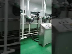 linia do produkcji napojów sokowych