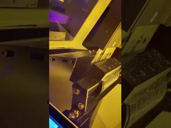 mini sorter kolorów