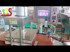 Linia do produkcji tortilli